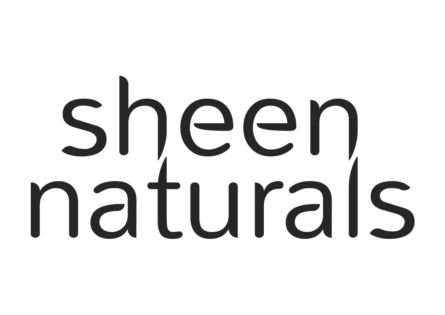 Sheen Naturals